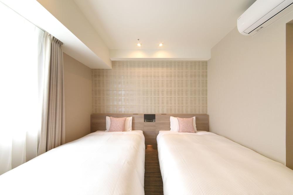 Vessel Inn Shigamoriyama Station Exterior foto